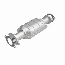 Load image into Gallery viewer, MagnaFlow Catalytic Converter DF 98-00 Nissan Frontier 2.4L Rear - DTX Performance