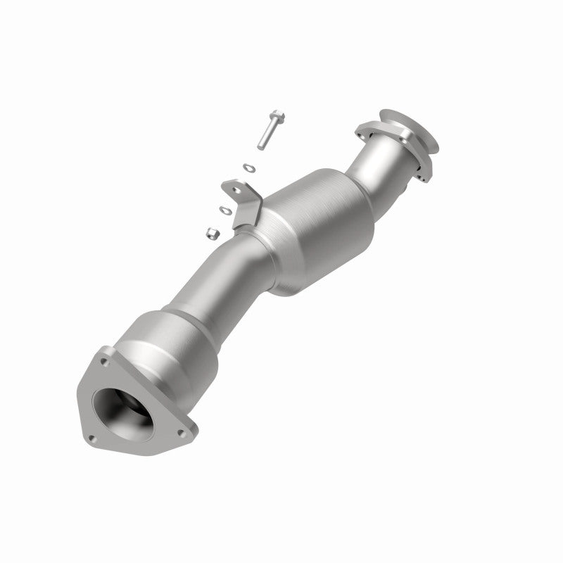 MagnaFlow Conv DF 04-07 VW Touareg 4.2L Driver Side - DTX Performance