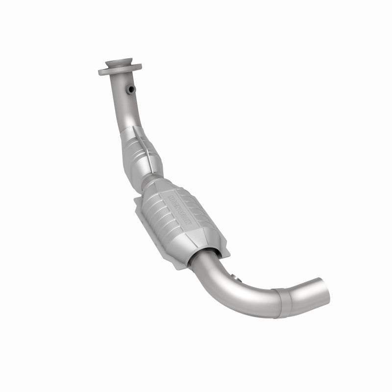 MagnaFlow Conv DF 97-98 Ford Exped 4.6L D/S - DTX Performance