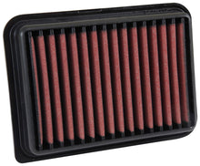 Load image into Gallery viewer, AEM 06-10 Toyota Yaris DryFlow Air Filter - DTX Performance