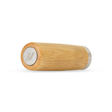 Load image into Gallery viewer, Mishimoto Tall Steel Core Wood Shift Knob - Beech - DTX Performance