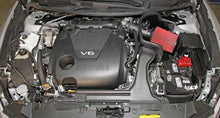 Load image into Gallery viewer, AEM 2016 NISSAN MAXIMA 3.5L V6 Cold Air Intake - DTX Performance