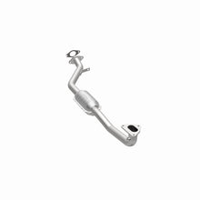 Load image into Gallery viewer, MagnaFlow Conv DF 01-04 Subaru Outback 3L Passenger Side - DTX Performance