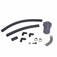 Load image into Gallery viewer, BBK 15-17 Ford Mustang V6 Oil Separator Kit - Passenger Side - DTX Performance