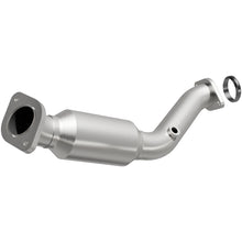 Load image into Gallery viewer, MagnaFlow Conv DF CORVETTE 05-07 6.0L OEM - DTX Performance