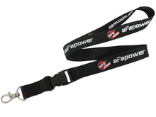 Load image into Gallery viewer, aFe POWER Lanyard- Black - DTX Performance