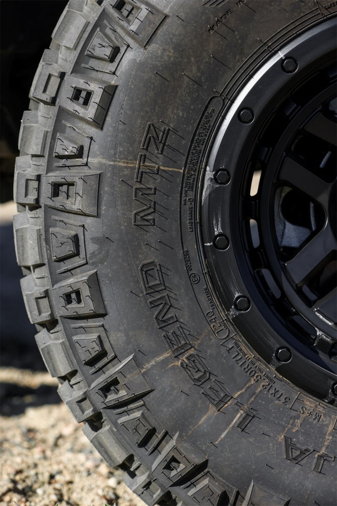 Mickey Thompson Baja Legend MTZ Tire - LT305/65R17 121/118Q 90000057348 - DTX Performance