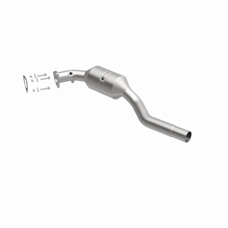 MagnaFlow Conv DF 01-05 Porsche 911 3.6L Front Right (California) - DTX Performance