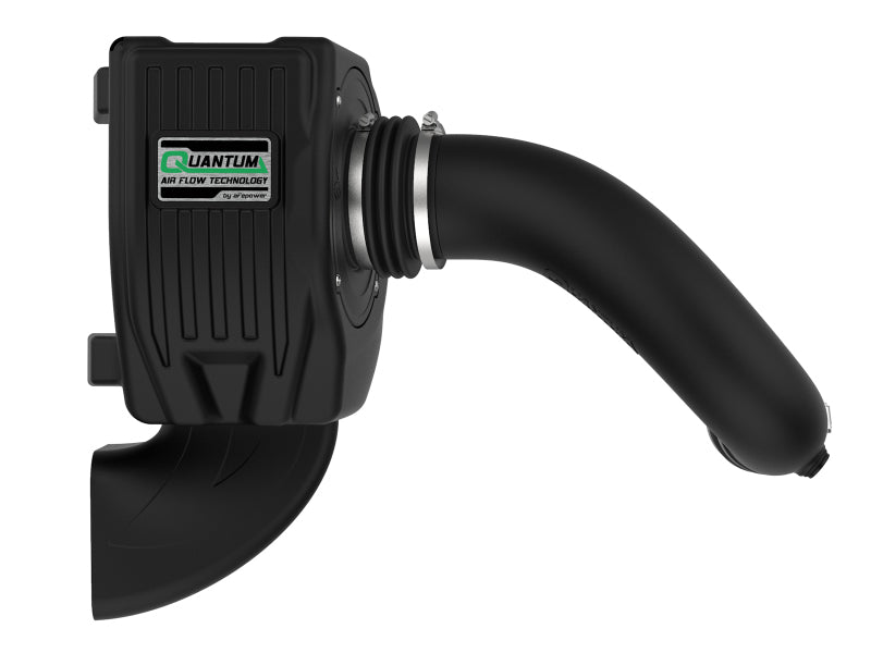 aFe Quantum Pro 5R Cold Air Intake System 09-18 Dodge RAM 1500 V8-5.7L - DTX Performance