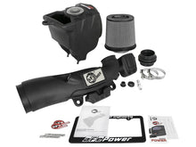 Load image into Gallery viewer, aFe Momentum GT Pro DRY S Cold Air Intake System 2018+ Jeep Wrangler (JL) V6 3.6L - DTX Performance