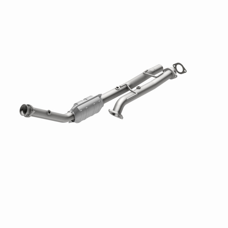 MagnaFlow Conv DF 97-00 Explorer 4.0 Passenger Side - DTX Performance