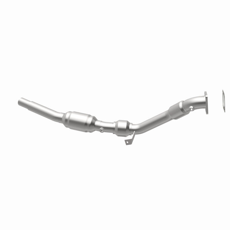 MagnaFlow Conv DF 00-02 Audi A6 Quattro 2.7L - DTX Performance