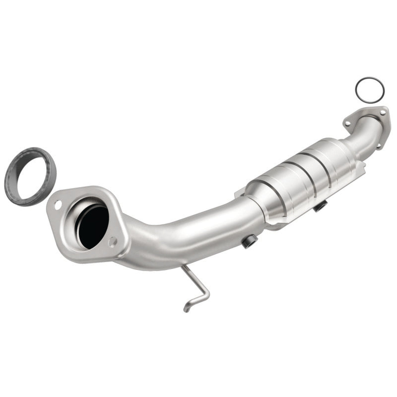 MagnaFlow 02-06 Acura RSX 4 2.0L (includes Type S) Direct-Fit Catalytic Converter - DTX Performance