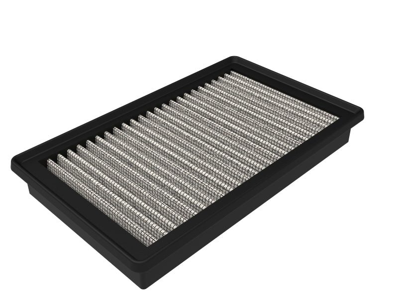 aFe MagnumFLOW OE Replacement Air Filter w/Pro DRY S Media 20+ Jeep Wrangler JL (V6-3.0L) - DTX Performance