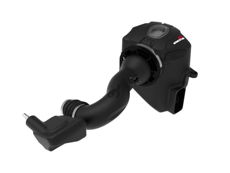 aFe Momentum GT Pro DRY S Cold Air Intake System 19-21 GM Truck 4.3L V6 - DTX Performance