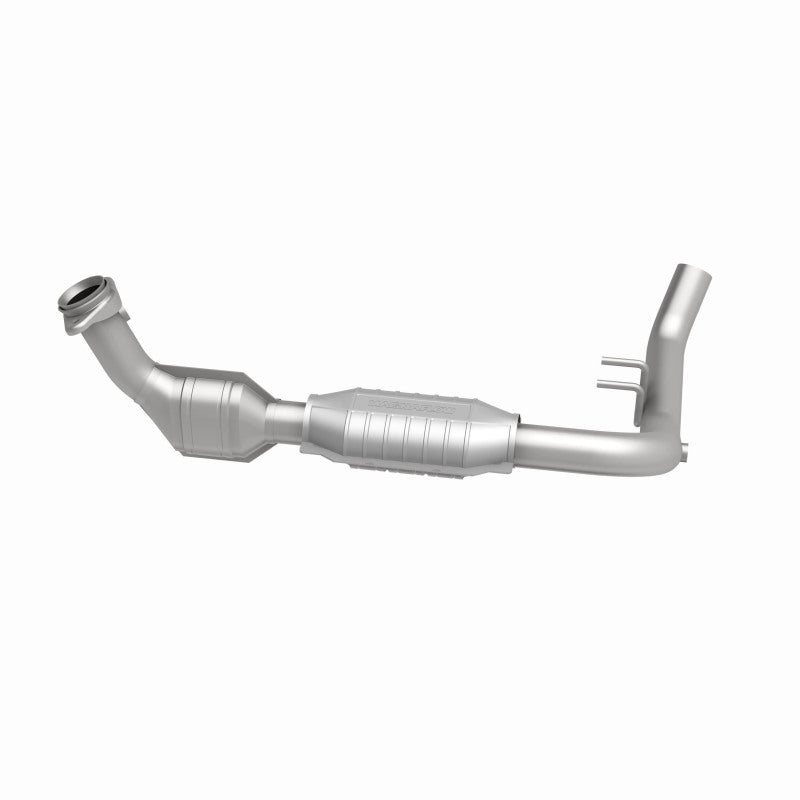 MagnaFlow Conv DF 99-00 Ford Trucks 5.4L - DTX Performance