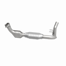 Load image into Gallery viewer, MagnaFlow Conv DF 99-00 Ford Trucks 5.4L - DTX Performance