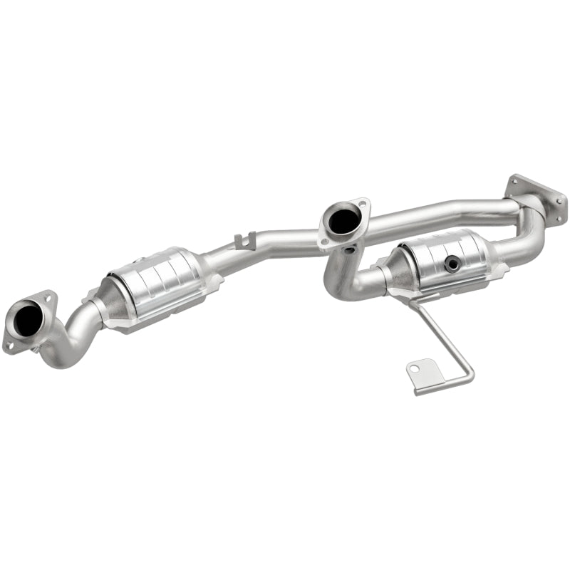 MagnaFlow Conv DF 01-03 Windstar 3.8 OEM - DTX Performance