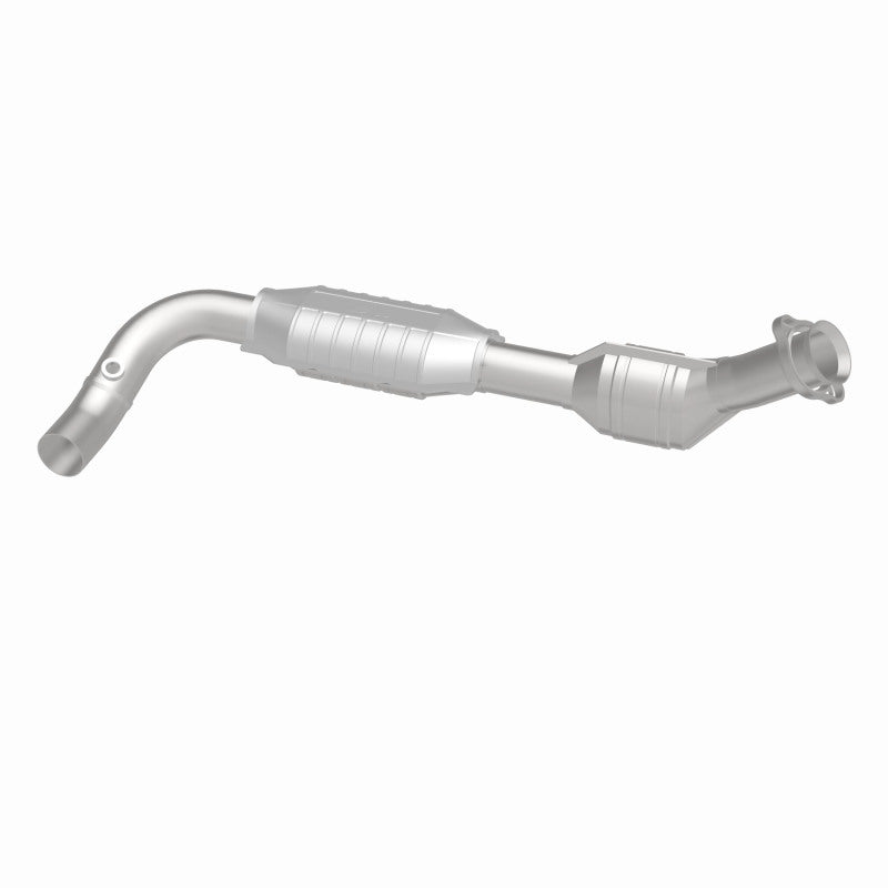 MagnaFlow Conv DF 97-00 Ford Vans 4.2L - DTX Performance