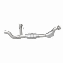 Load image into Gallery viewer, MagnaFlow Conv DF 01 Ford Trucks 4.6L - DTX Performance