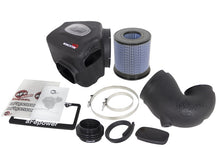 Load image into Gallery viewer, aFe Momentum HD PRO 10R Cold Air Intake 94-02 Dodge Diesel Truck L6-5.9L (td) - DTX Performance