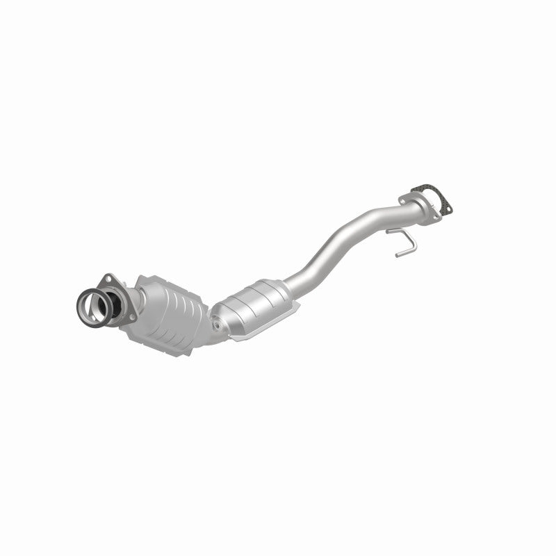 MagnaFlow Conv DF 08 Trailb/Envoy 4.2L OEM - DTX Performance