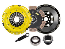 Load image into Gallery viewer, ACT 1991 BMW 525i Base 2.5 L6 GAS FI 2494cc XT/Race Rigid 6 Pad Clutch Kit - DTX Performance