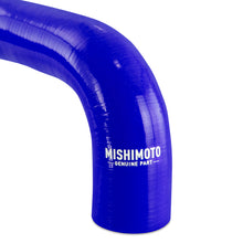 Load image into Gallery viewer, Mishimoto 2019+ Ford Ranger 2.3L EcoBoost Silicone Hose Kit - Blue - DTX Performance