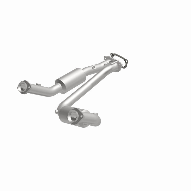 MagnaFlow Conv Direct Fit 04-06 Ford Ranger 4.0L - DTX Performance