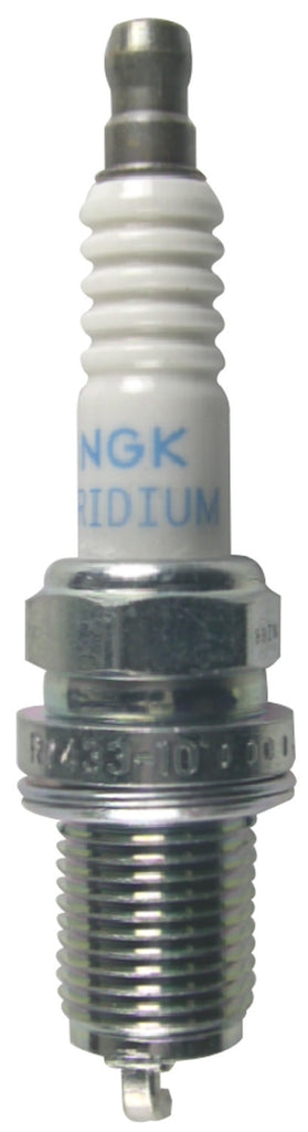 NGK Racing Spark Plug Box of 4 (R7433-9) - DTX Performance