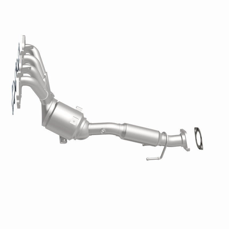 MagnaFlow 14-15 Ford Transit Connect OEM Grade Federal/EPA Compliant Manifold Catalytic Converter - DTX Performance