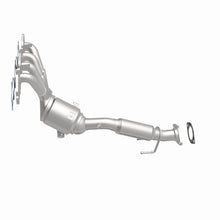 Load image into Gallery viewer, MagnaFlow 14-15 Ford Transit Connect OEM Grade Federal/EPA Compliant Manifold Catalytic Converter - DTX Performance