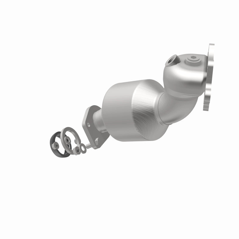 MagnaFlow Conv DF 06-10 Honda Civic 1.3L - DTX Performance