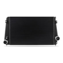 Load image into Gallery viewer, Mishimoto 17-19 GM L5P Duramax Intercooler Kit - Black w/ WBK Pipes - DTX Performance