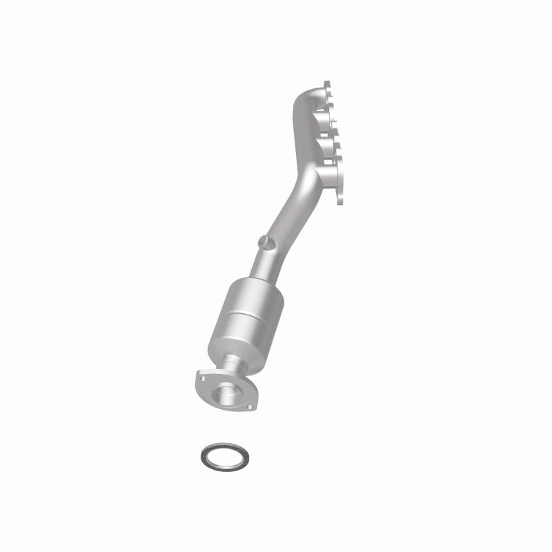 MagnaFlow Conv DF 08-09 Lexus LS600H 5.0L - DTX Performance