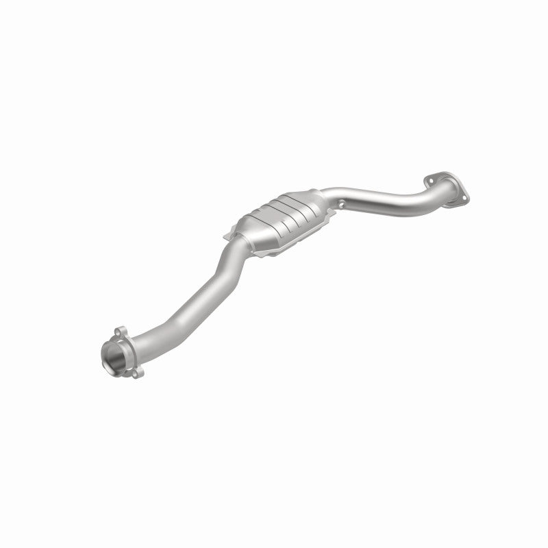 MagnaFlow Conv DF 04-06 Colorado 2.8/3.5 Rear O - DTX Performance