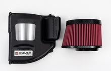 Load image into Gallery viewer, Roush 2021+ Ford Bronco Cold-Air Induction System - DTX Performance