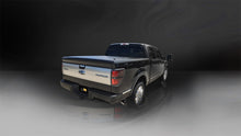 Load image into Gallery viewer, Corsa/dB 11-13 Ford F-150 6.2L V8 Polished Sport Cat-Back Exhaust - DTX Performance