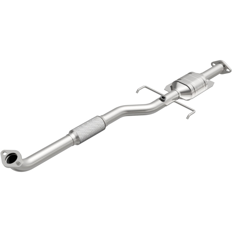 MagnaFlow Conv DF 01-03 Galant 2.4 rr OEM - DTX Performance