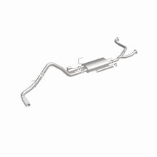 Load image into Gallery viewer, Magnaflow 2022+ Nissan Frontier (3.8L V6) Street Series Cat-Back Performance Exhaust System - DTX Performance