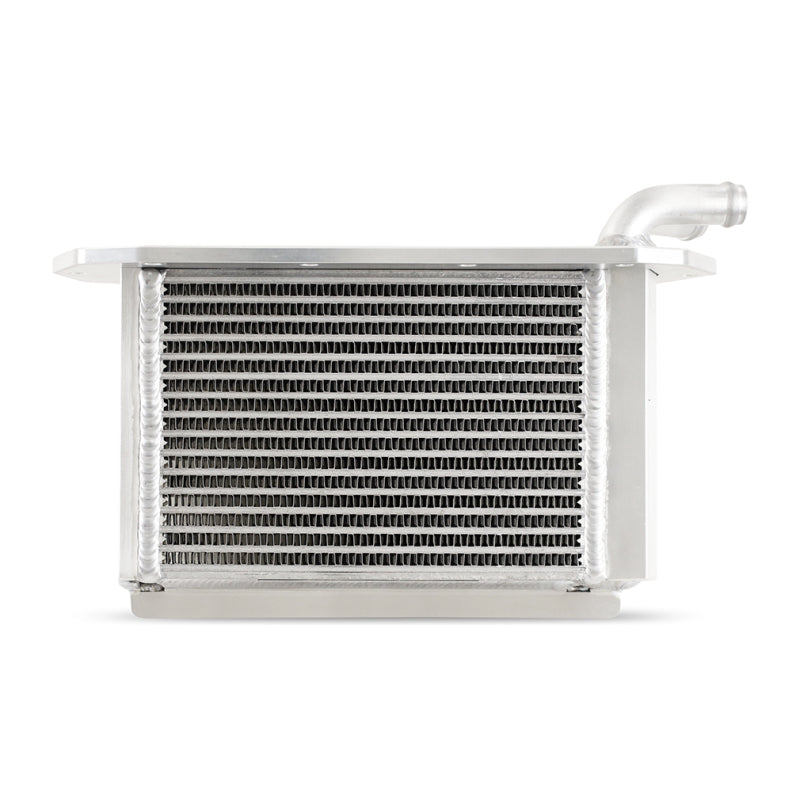 Mishimoto 2016+ Polaris RZR XP Turbo Performance Intercooler - DTX Performance