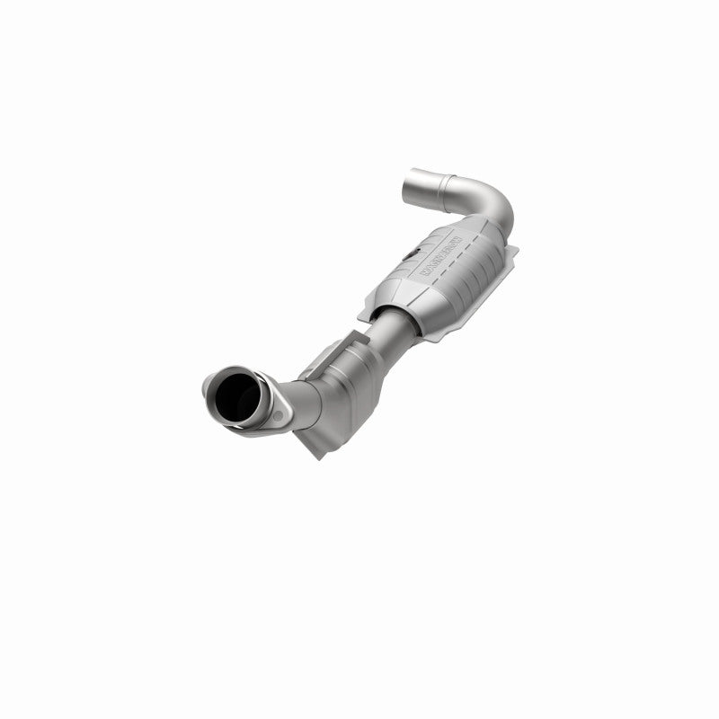 MagnaFlow Conv DF 99-00 Ford F-150 4.2L 2WD D/S - DTX Performance