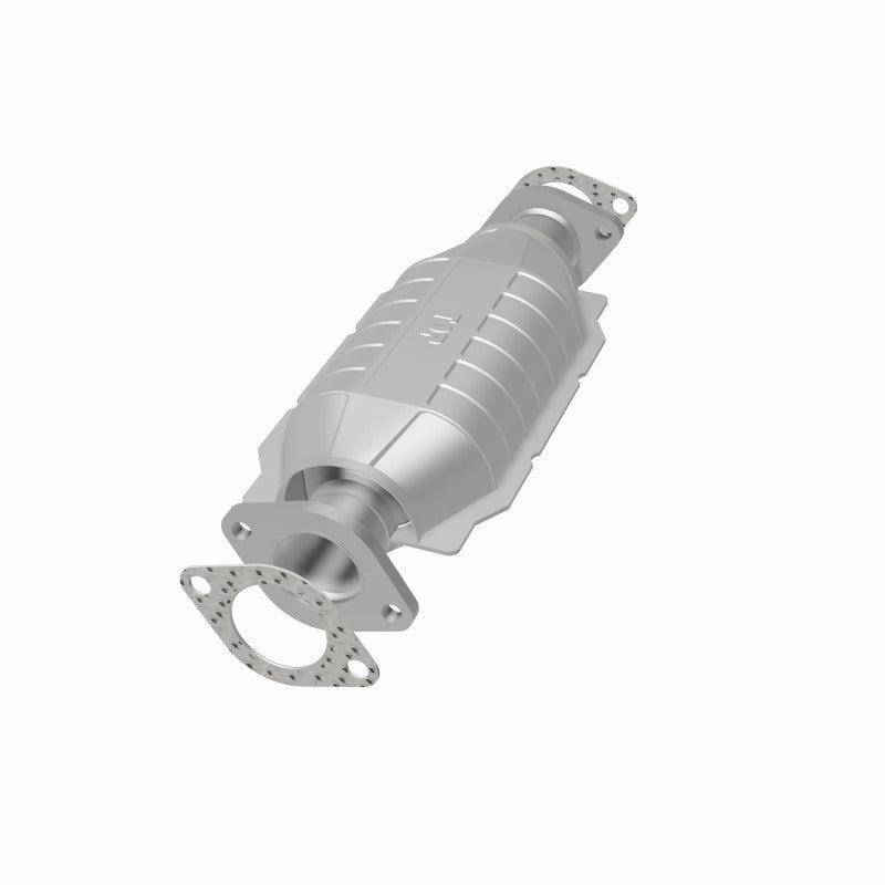 MagnaFlow Nissan Direct-Fit Catalytic Converter - DTX Performance