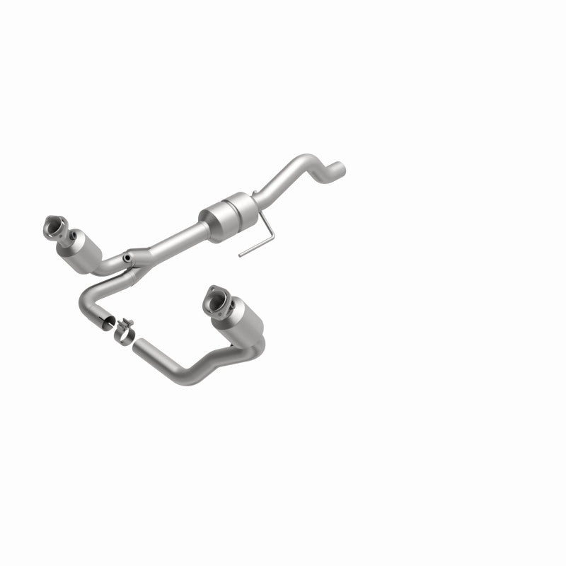 MagnaFlow Conv DF 00-03 Durango 4WD 4.7L - DTX Performance