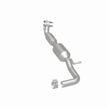 Load image into Gallery viewer, MagnaFlow 14-16 Cadillac ELR 1.4L/12-15 Chevrolet Volt 1.4L OEM Grade Direct Fit Catalytic Converter - DTX Performance