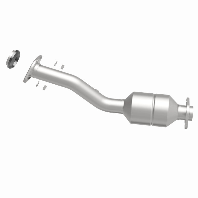 Magnaflow Conv DF 2009-2014 Sentra 2.0 L Underbody - DTX Performance