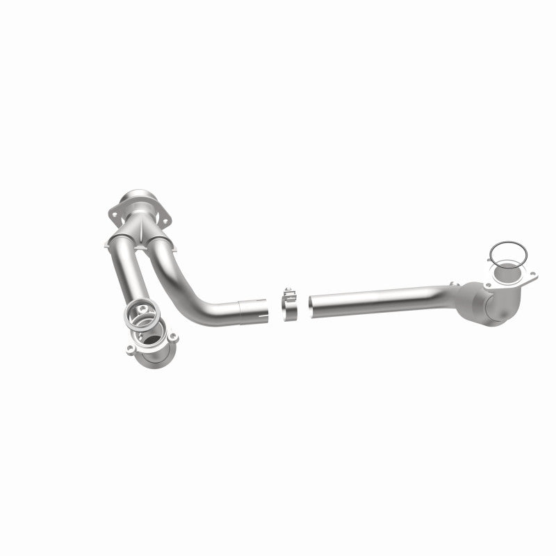 MagnaFlow Conv DF 2007-2008 Cadillac Escalade 6.2L - DTX Performance