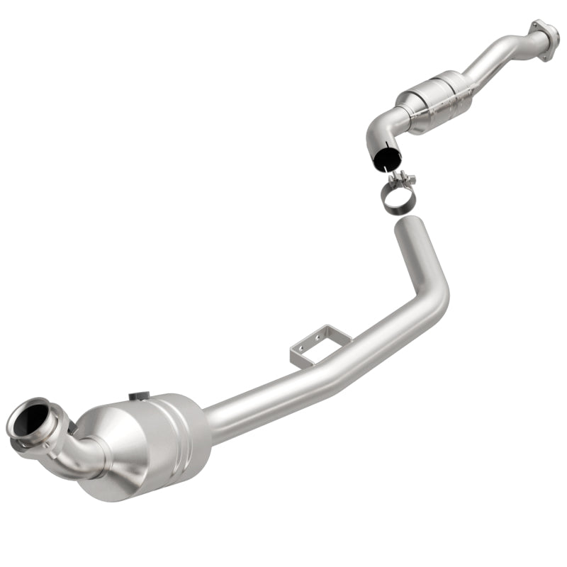 MagnaFlow Conv DF 07-09 Mercedes E350 3.5L - DTX Performance