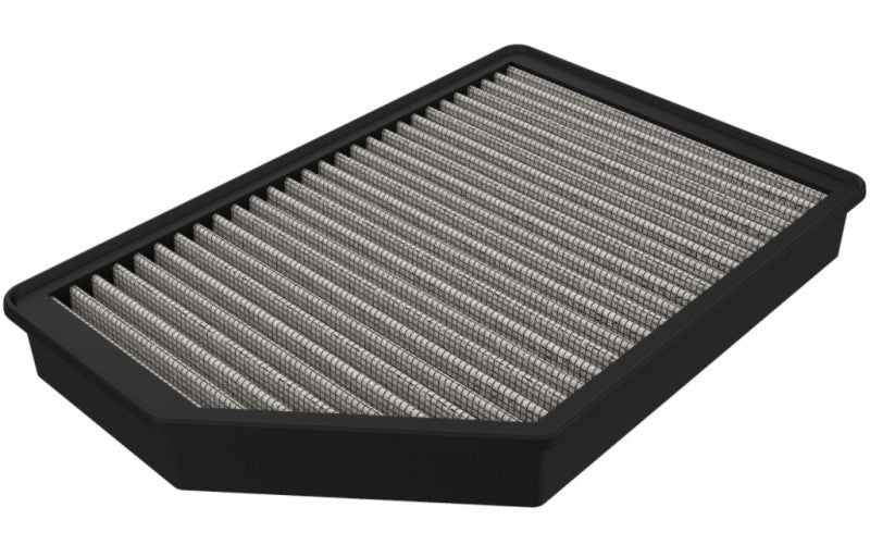 aFe Magnum FLOW Pro Dry S Air Filter 20-21 GM Diesel Trucks V8-6.6L (td) L5P - DTX Performance