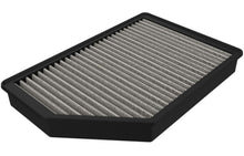 Load image into Gallery viewer, aFe Magnum FLOW Pro Dry S Air Filter 20-21 GM Diesel Trucks V8-6.6L (td) L5P - DTX Performance